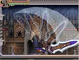悪魔城ドラキュラ 奪われた刻印