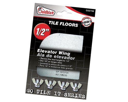 Goldblatt G02706 Ultspreader Wing Adapter
