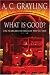 What Is Good?