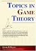 Book Topics in Game Theory