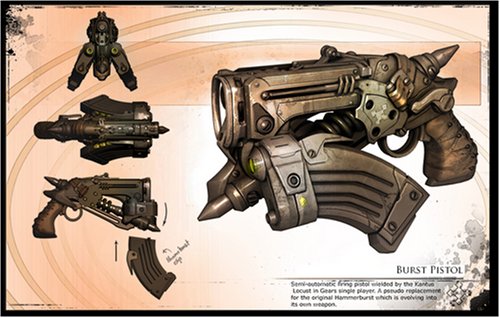 Gears Of War 2 Limited Edition - Bilingual