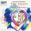 Prayers Of Kierkegaard Op 30 - The Lovers Op 43