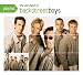 Playlist: The Very Best of Backstreet Boys