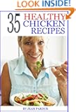 35 Healthy Chicken Recipes