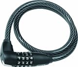 51TflDqZW L. SL160  Abus Locks 1290 Combo Numerino Bike Lock