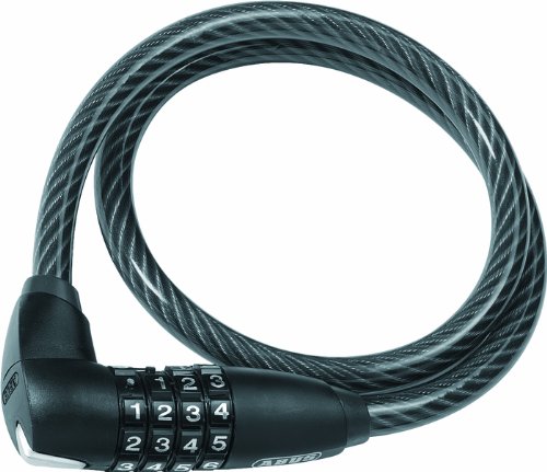 Abus Locks 1290 Combo Numerino Bike Lock