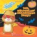 Mr. Squiggles's Halloween Party (Zhu Zhu Pets)