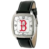 MLB Men's MLB-RET-BOS Retro Series Boston Red Sox Watch