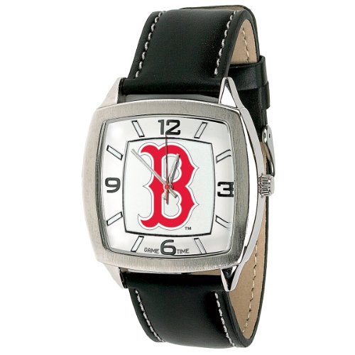 MLB Men's MLB-RET-BOS Retro Series Boston Red Sox Watch