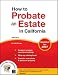 How to Probate an Estate in California