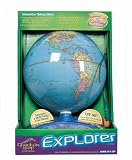 LeapFrog Explorer Smart Globe