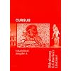 Cursus - Ausgabe A: Cursus A. Vokabelheft: Einbändiges Unterrichtswerk für Latein Cursus - Ausgabe A: Cursus A. Vokabelheft: Einbändiges Unterrichtswerk für Latein