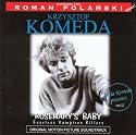Soundtracks from Roman Polanski Movies