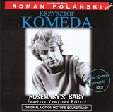 Soundtracks from Roman Polanski Movies