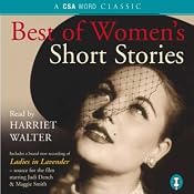 Best of Women's Short Stories | [William J. Locke, Edith Wharton, more]