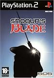 Shoguns Blade (Playstation 2 game)