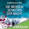 H&ouml;rbuch Die weißen Schatten der Nacht