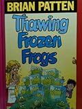 Thawing frozen frogs