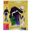 Dress Parade Accessory Pack for Authentic Reproduction 1964 G.I. Joe 12 Inch Action Figure Action Marine