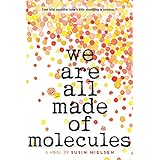 we are all made of molecules