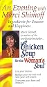An Evening With Marci Shimoff: Ingredients For Success and Happiness