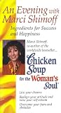 An Evening With Marci Shimoff: Ingredients For Success and Happiness