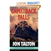 Camelback Falls (David Mapstone Mysteries)