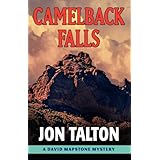 Camelback Falls (David Mapstone Mysteries)