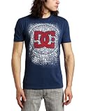 DC Men's Ego Premium Fit Tee