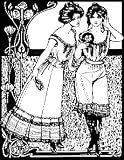 Edwardian Underthings Pattern