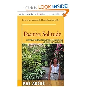 Positive Solitude - Rae Andre