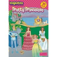 International Playthings Imaginetics Pretty Princesses