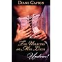 The Unlacing of Miss Leigh (Mills & Boon Historica&hellip von Diane Gaston
