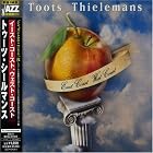 East Coast West Coast by Toots Thielemans