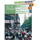 Click here to buy Business Improvement Districts, Second Edition by  Lawrence O..