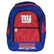 New York Giants Deluxe Backpack - NFL Football