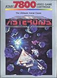 Asteroids