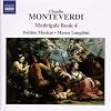 Claudio Monteverdi: Madrigals Book 4