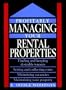 Profitably Managing Your Rental Properties