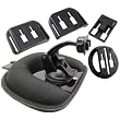 ARKON TT112 DELUXE FRICTION DASHBOARD MOUNT FOR TOMTOM GPS UNITS-ARKTT112