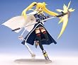 Figma リリカルなのはStrikerS フェイト・T・ハラオウン バリアジャケットVer.