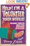 Help! I'm a Volunteer Youth Worker