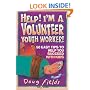Help! I'm a Volunteer Youth Worker