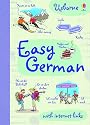 Easy German (Usborne Easy Languages)