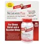 Schiff Melatonin Plus 3 mg Melatonin with 25 mg Theanine - For Stress Relief 300 Tablets