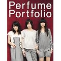 Perfume�t�H�g�u�b�N�wPerfume Portfolio(�p�t���[�� �|�[�g�t�H���I)�x