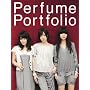 Perfume�t�H�g�u�b�N�wPerfume Portfolio(�p�t���[�� �|�[�g�t�H���I)�x