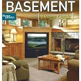 Basement: Design Guide (Better Homes and Gardens Do It Yourself)
