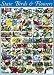 New White Mountain Puzzles State Birds And Flowers 1000 Piece Puzzle High Quality Modern Design