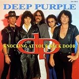 Knocking at Your Back Door